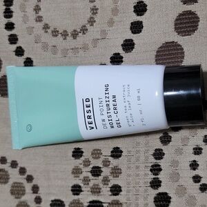 Versed Skin Dew Point Moisturizing Gel Cream 60 ml